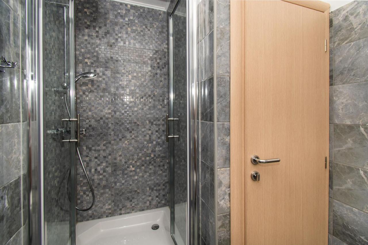 Apartment Rustika Skradin Eksteriør bilde